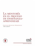 La mentoría en el proceso de enseñanza-aprendizaje