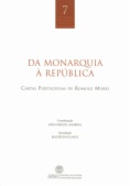 Da Monarquia à República: Cartas Portuguesas de Romolo Murri