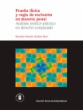 Prueba ilícita y regla de exclusión en materia penal: Análisis teórico-práctico en derecho comparado