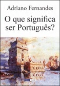 O que significa ser Português?