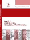 Teoría sociológica