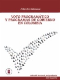 Voto programático y programas de gobierno en Colombia