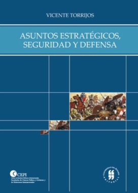 Asuntos estratégicos, seguridad y defensa