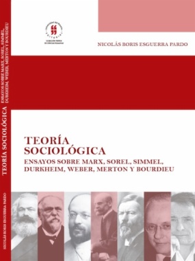 Teoría sociológica
