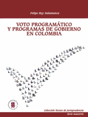 Voto programático y programas de gobierno en Colombia